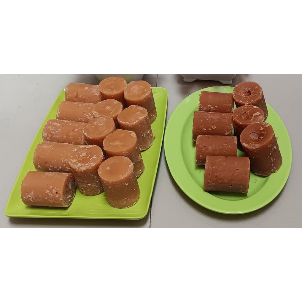 

Gula Merah/Gula Jawa Original Asli Kualitas Super 1kg
