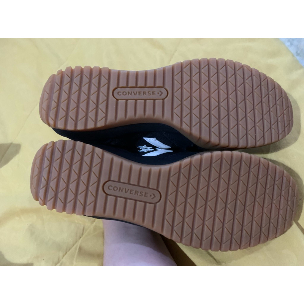 Converse run star trainer