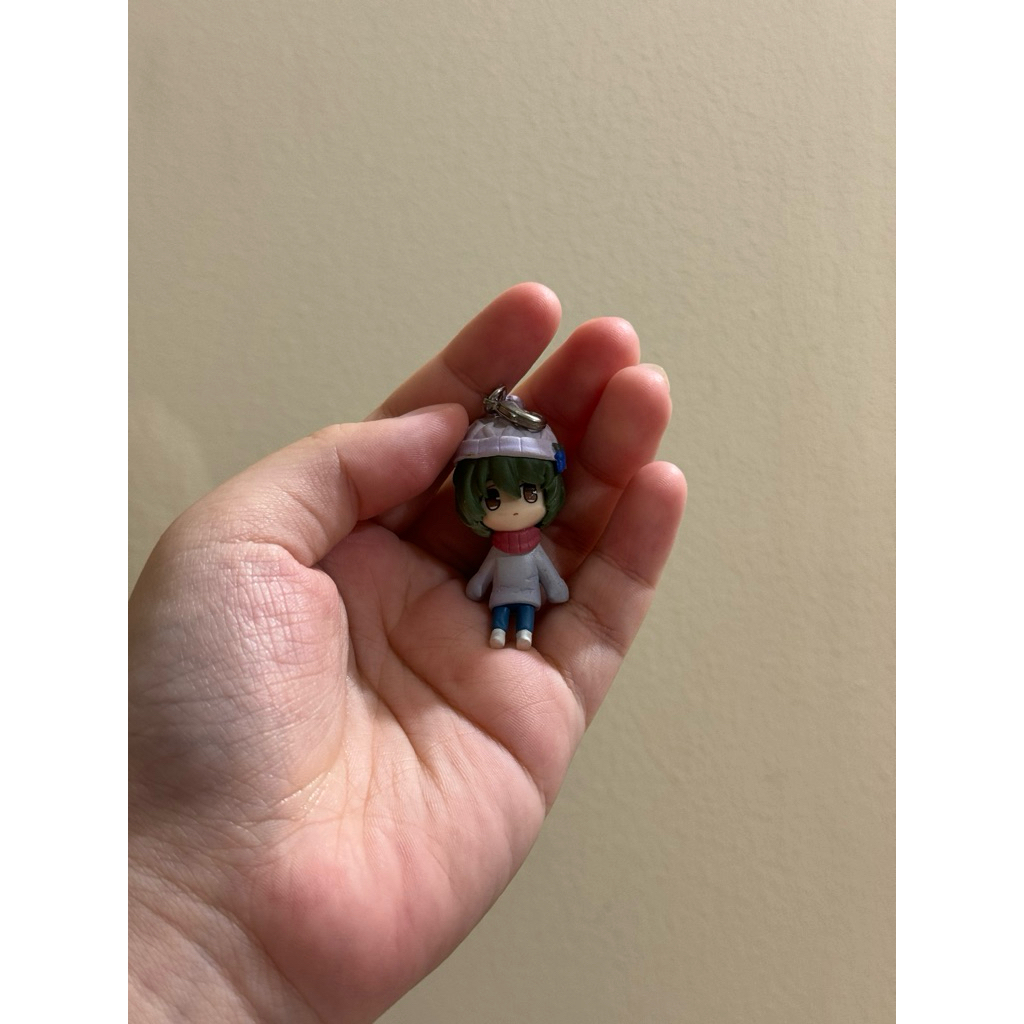 Rui Minaduki Tsukiuta Original Japan Gasha Gashapon Gacha Gachapon