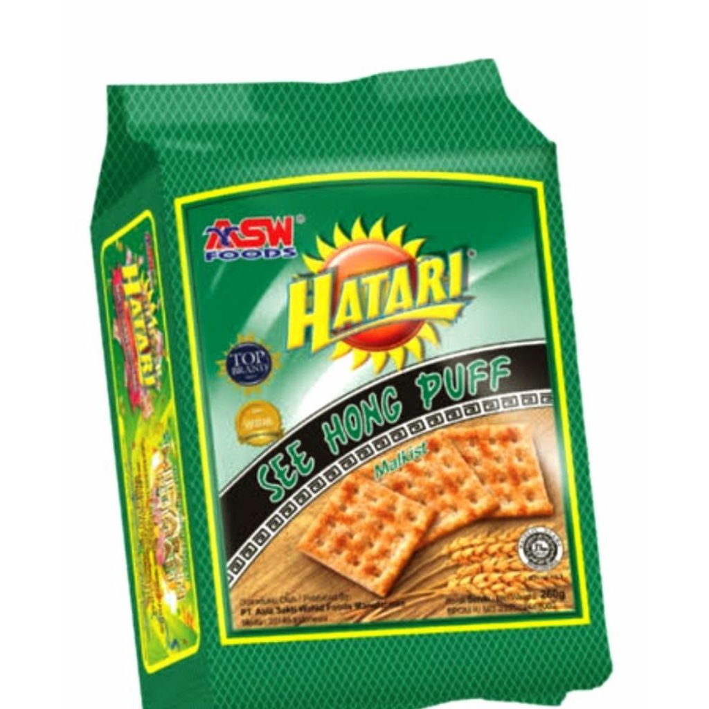 

Hatari see Hong puff