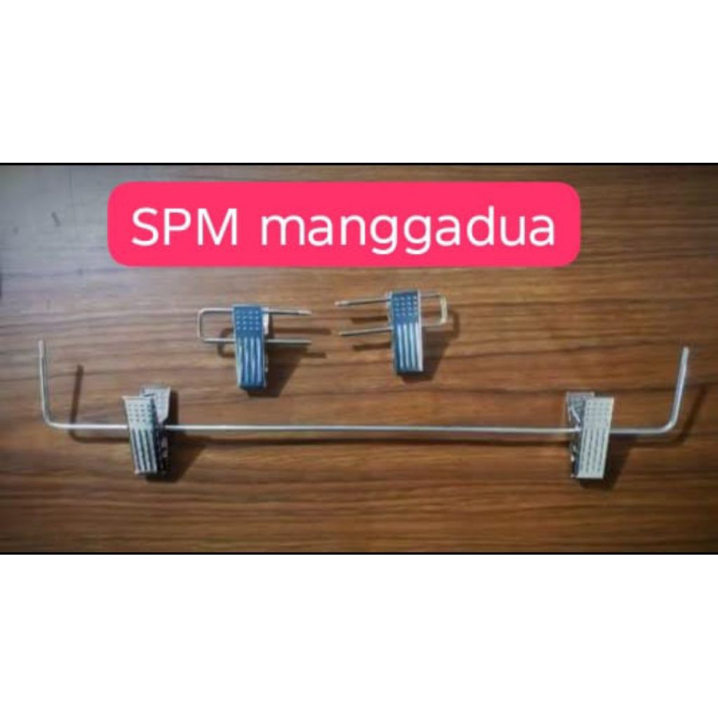 Part hanger / Jepit celana / Jepit hanger / Hanger part / Produksi hanger kayu / Produksi hanger jep