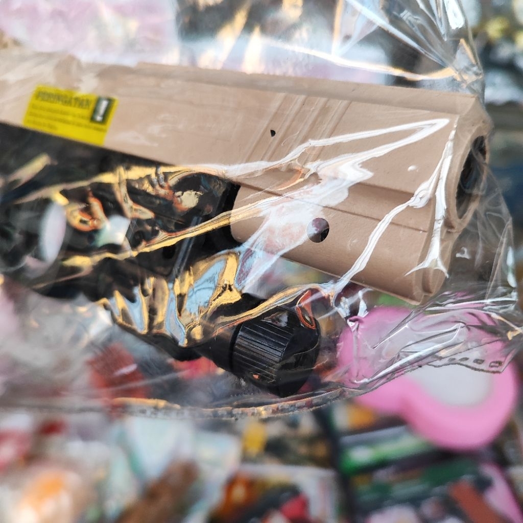 mainan di luar ruangan outdoor P377 p355