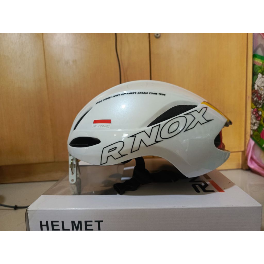 helm rnox