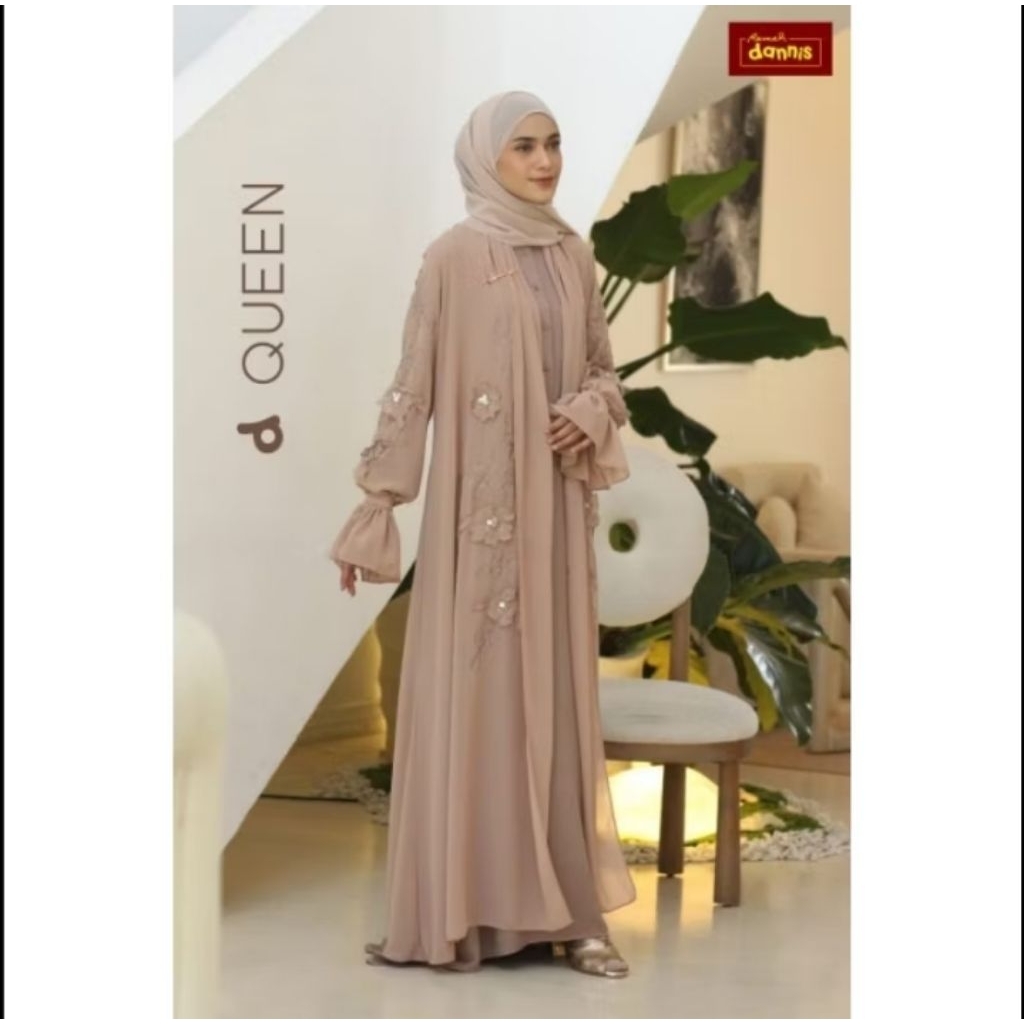 DANNIS DEWASA TERBARU HRG SUDAH DISKON