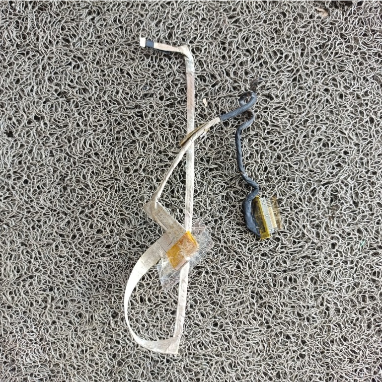 Flexible Lvds Led Lcd Toshiba C40D A C40D-A