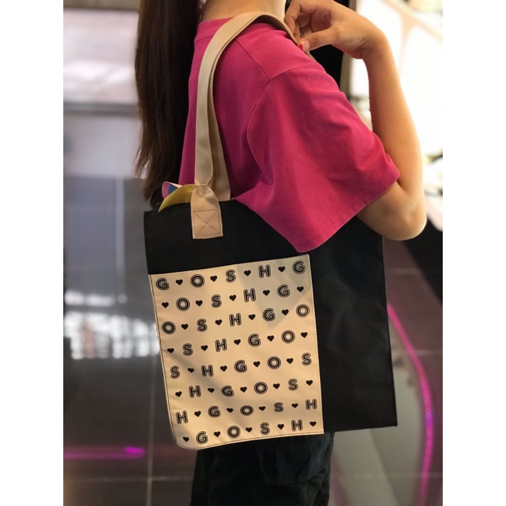 totebag gosh art 703