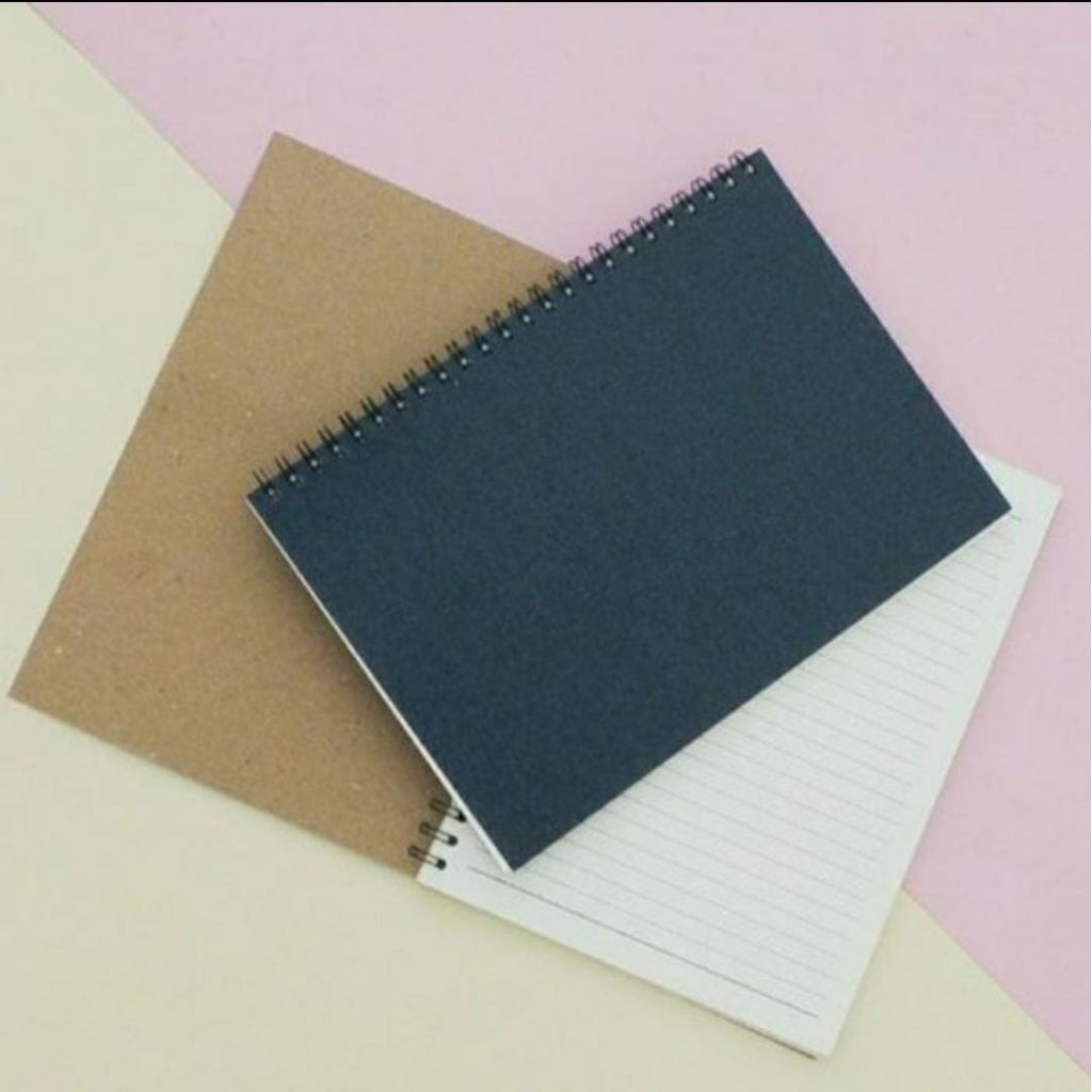 

BUKU CATATAN NOTEBOOK BUKU DIARY JURNAL BUKU TULIS MURAH