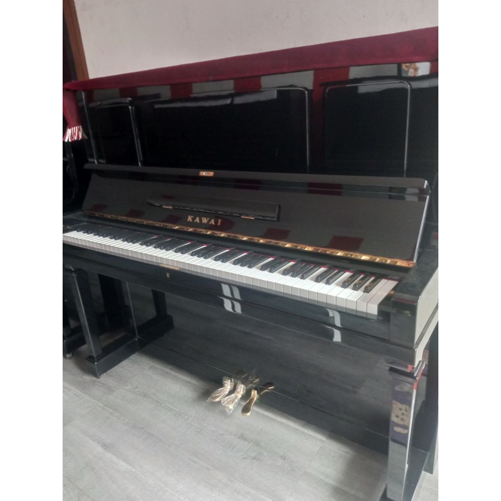PIANO UPRIGHT KAWAI K51