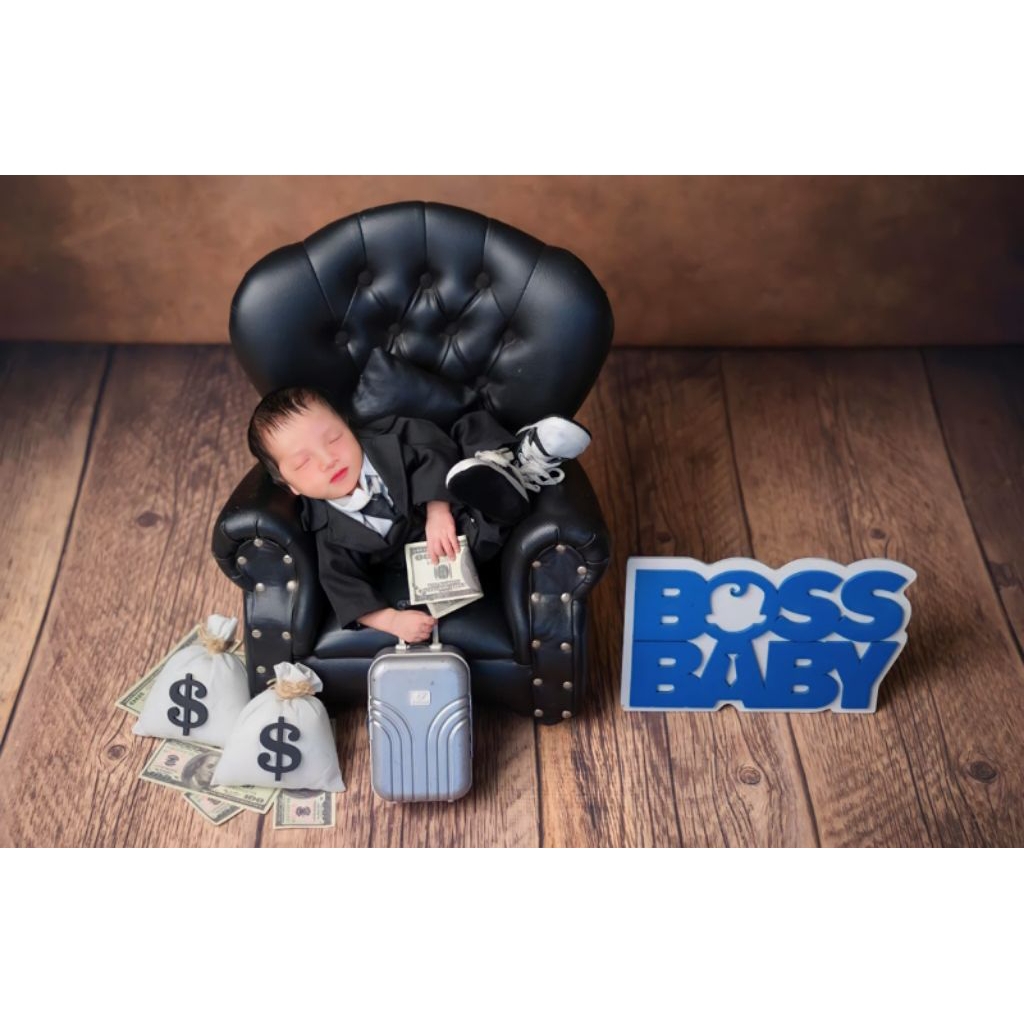 jasa edit foto bayi ala studio/ baby newborn/ muslim/ adat