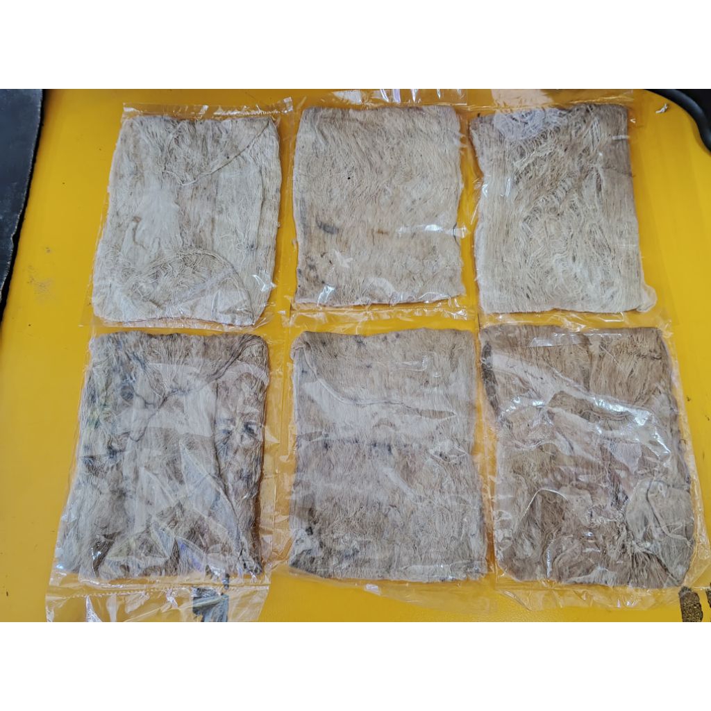 

ARES SERAT PEN TUTUL