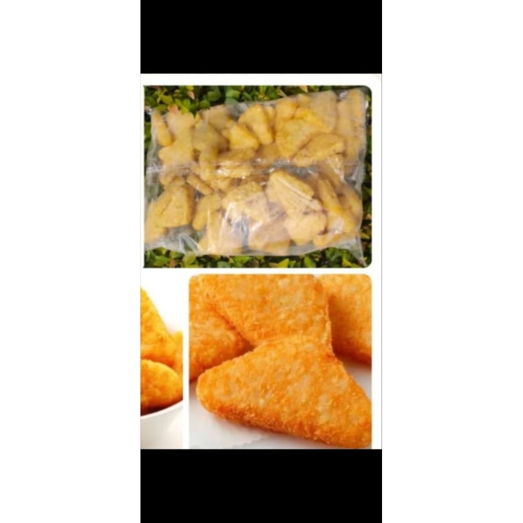 

kentang hash brown repacking kurlep 500gr