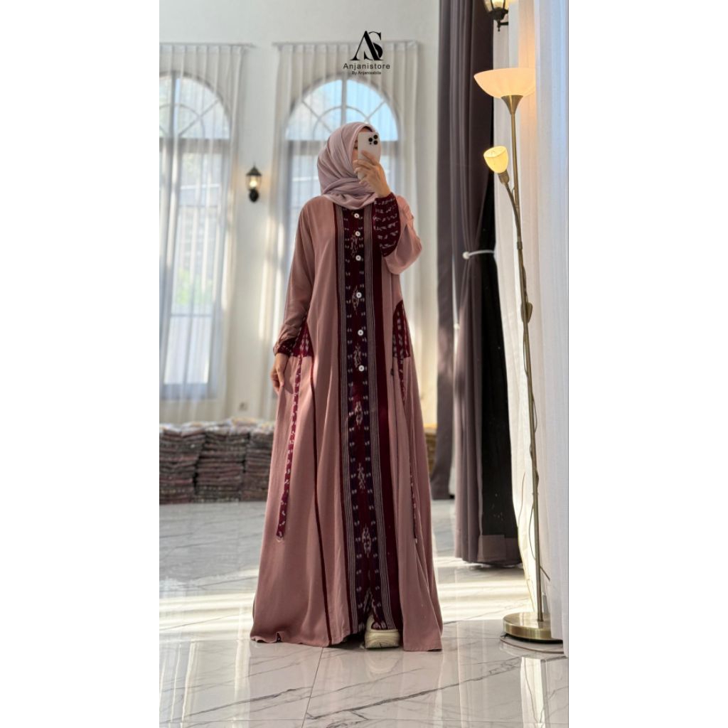 Dress anjani store