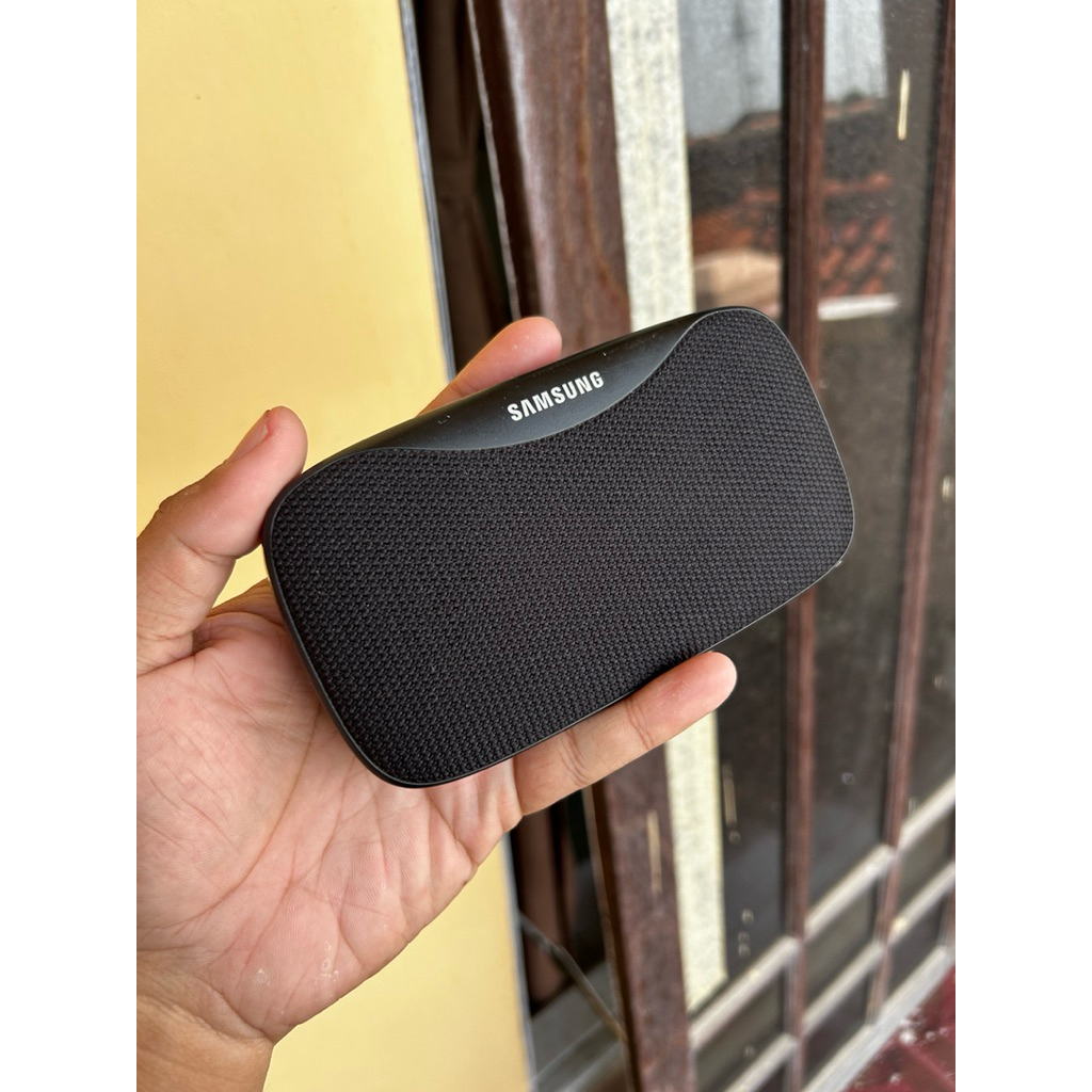 speaker Bluetooth samsung level box slim