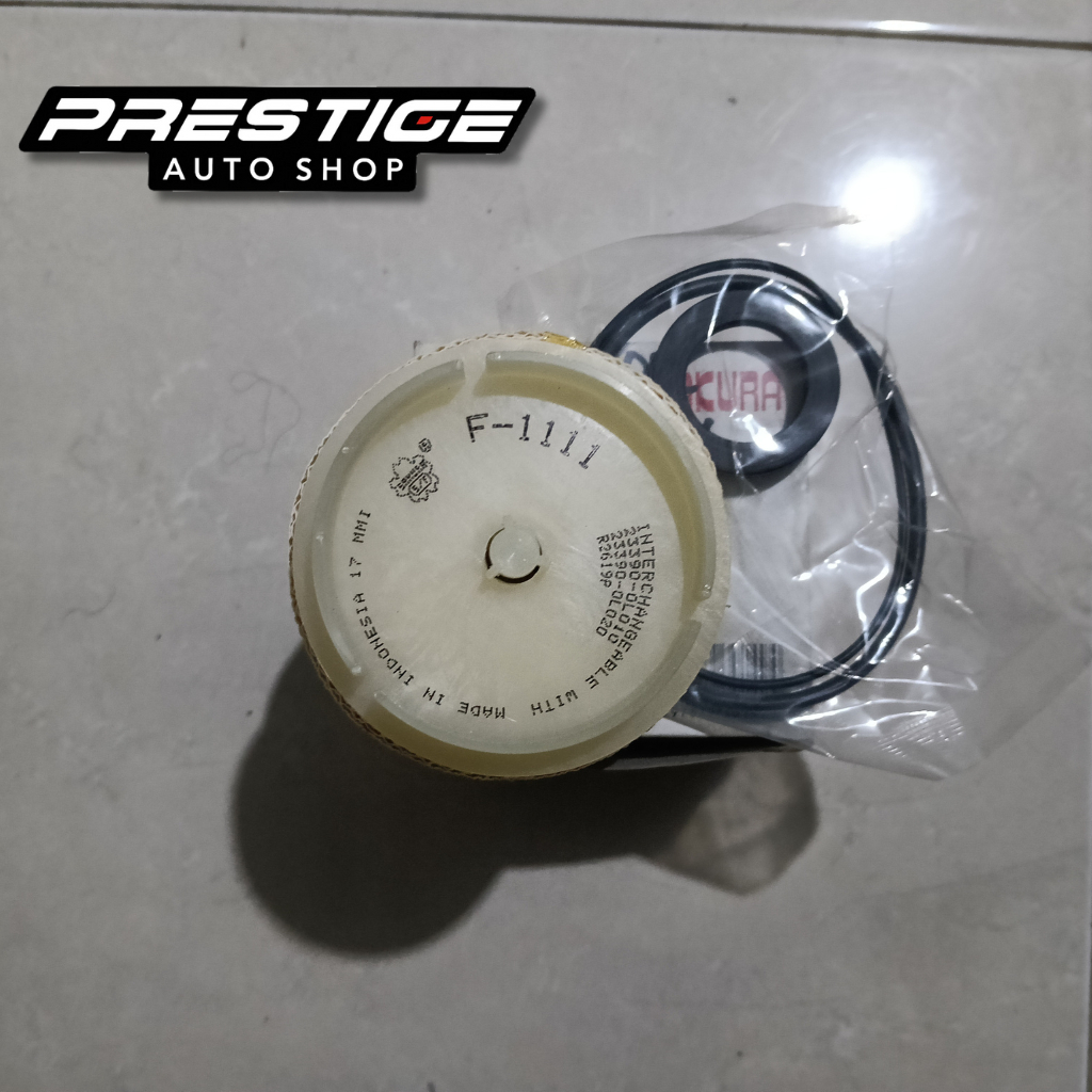 Sakura Filter | Filter Solar Innova Fortuner Hilux Diesel Sakura Original / F-1111