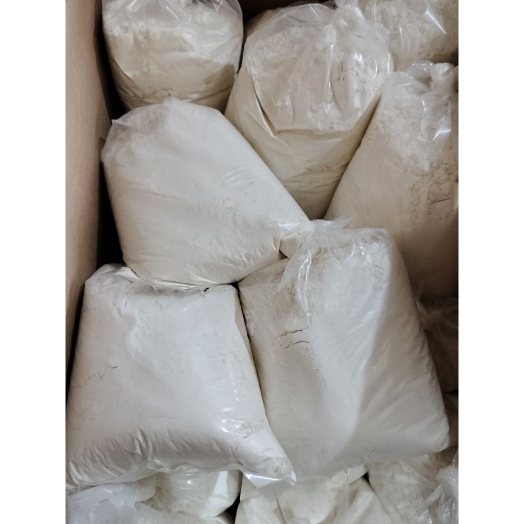 

Gendum Curah 1kg dan ½kg