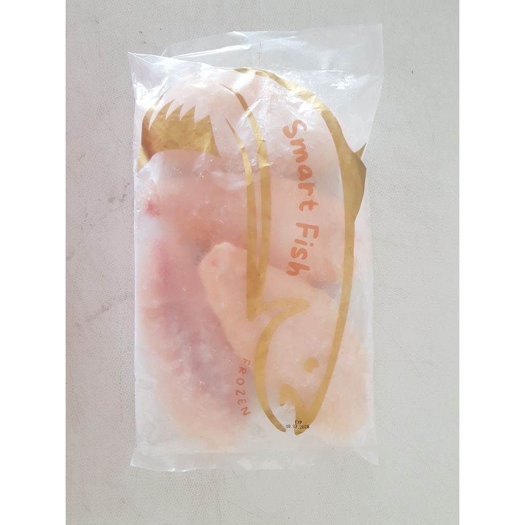 

dory fillet pangasius 1kg