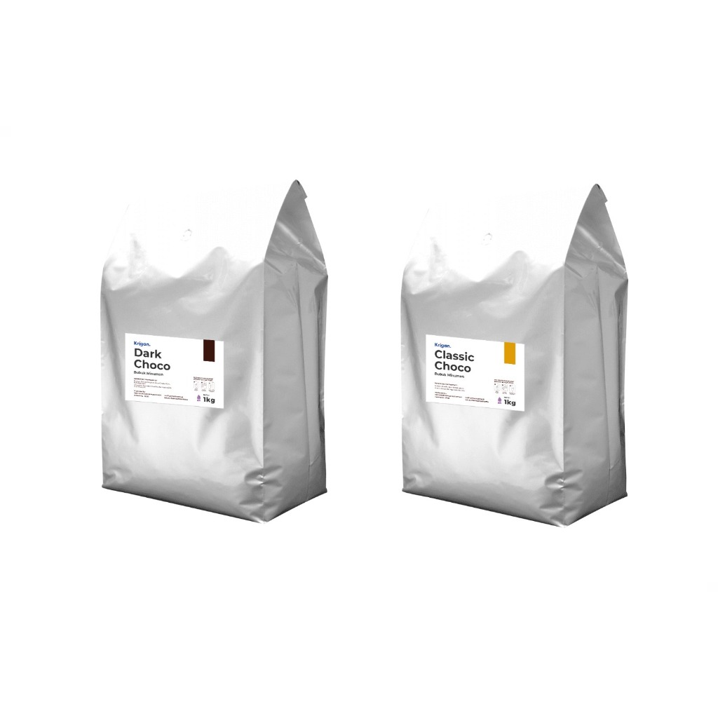 

1kg KRIGAN Powder Drink