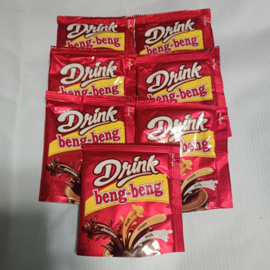 

Bungkus Beng Beng bekas 155 per pcs