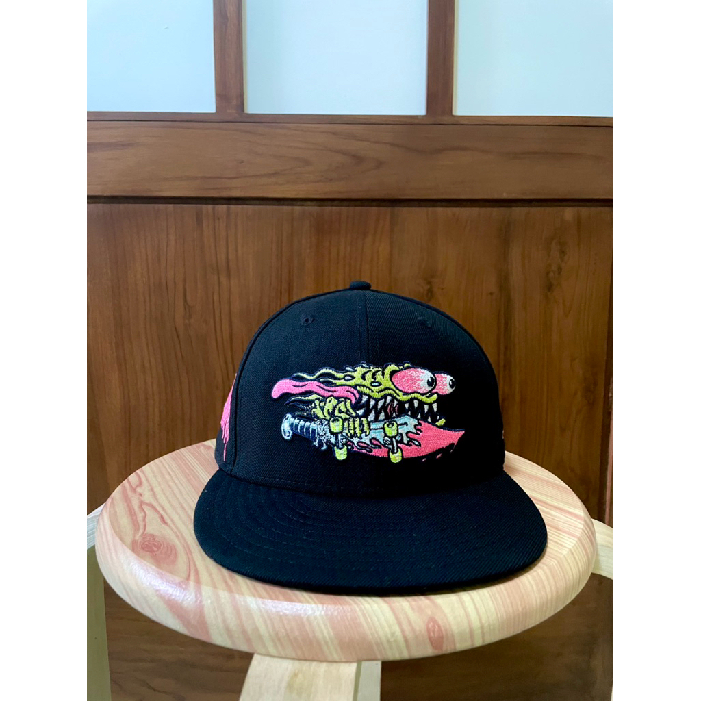 SANTA CRUZ NEW ERA SLASHER