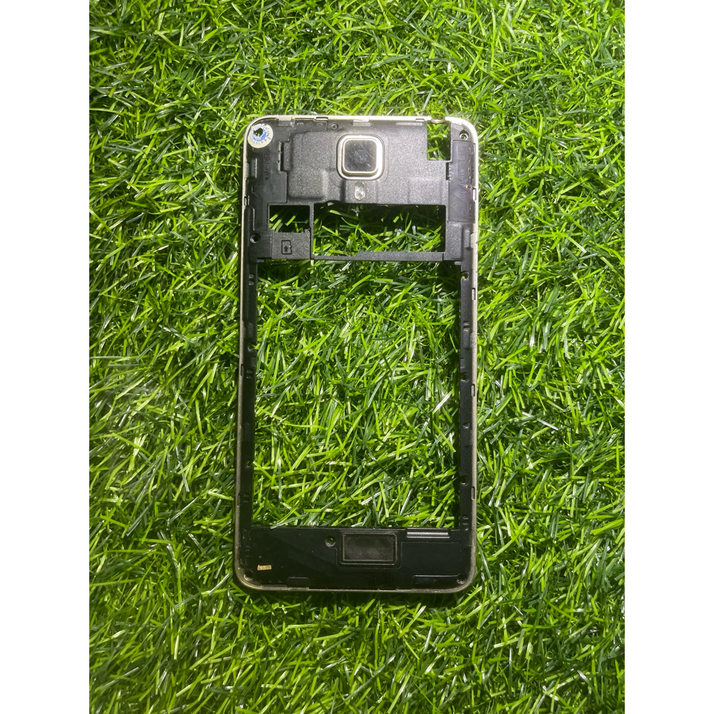 BAZZEL TUTUP MESIN AXIOO AX5 ORIGINAL COPOTAN