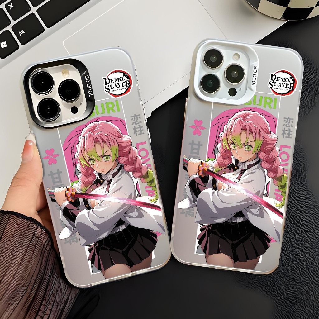 IMD case " MITSURI " Compatible for Samsung 03, A04, A04E, M04, M13 5G, A03s, A02s, M02S, A05, A11, 