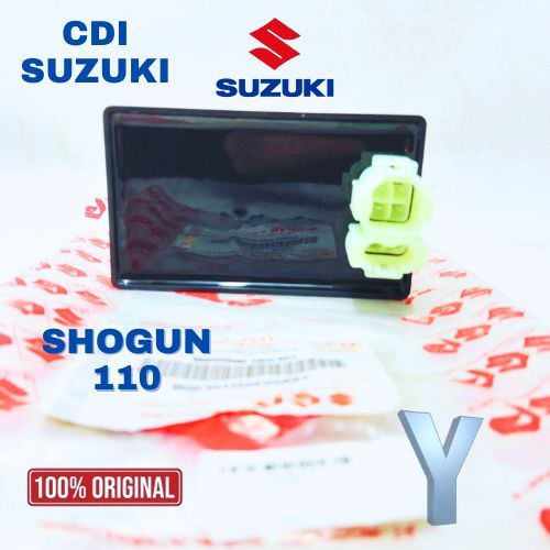 CDI SUZUKI SHOGUN 110 ORIGINAL SUZUKI