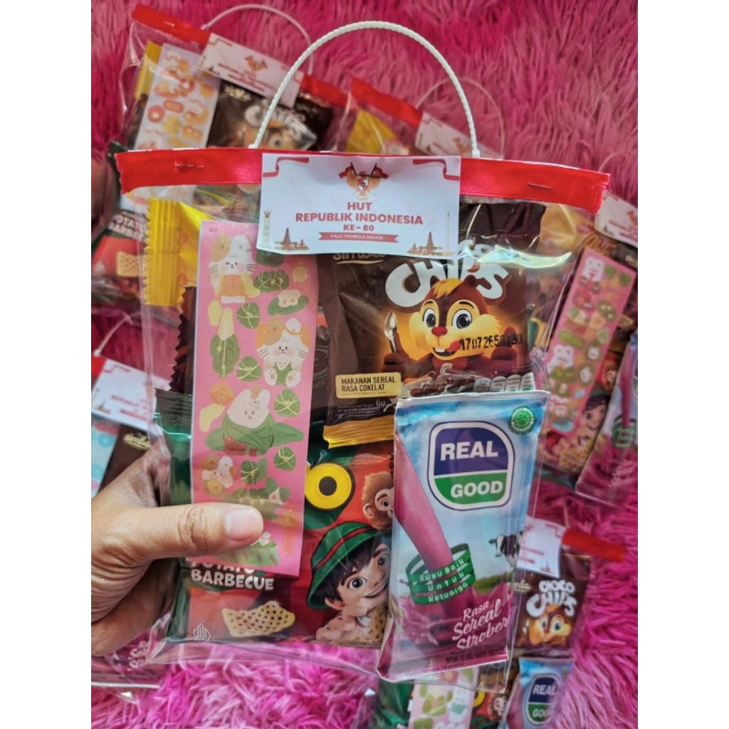 

Snack Ulang Tahun | Snack Ulang Tahun Anak | Ulang Tahun | Acara Ulang tahun | Snack | Chiki Ulang tahun | Acara Ulang Tahun | Souvenir Snack | Souvenir