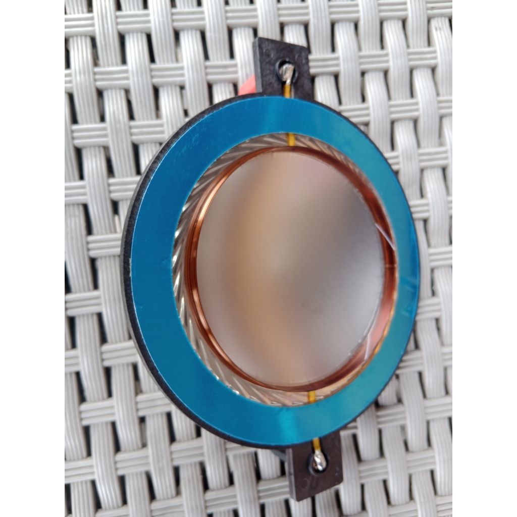 Spol BNC DE85TN Spul tweeter BNC DE 85 TN Spull Twiter BNC DE85 TN Spul Titer BNC DE 85TN