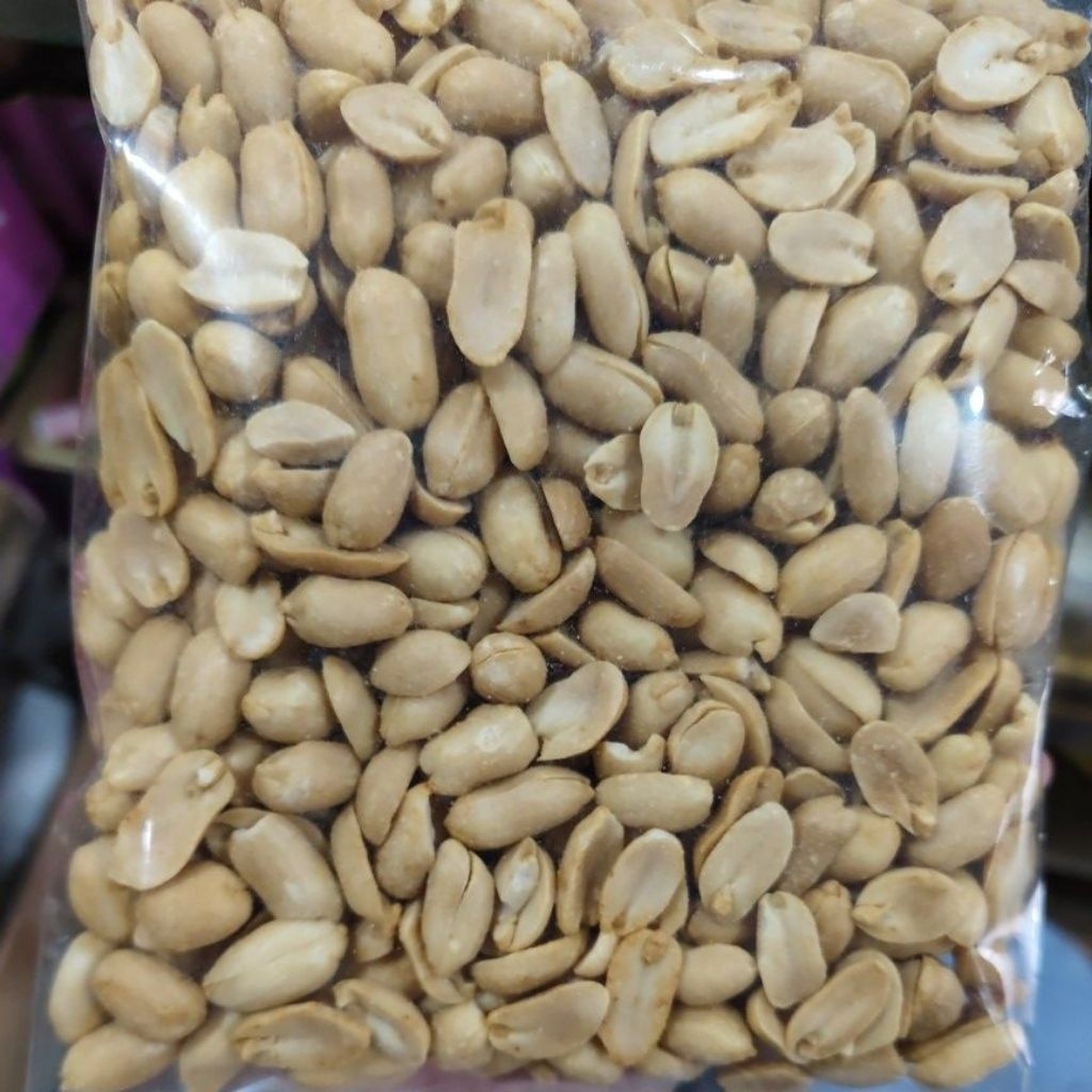 

Kacang Bawang