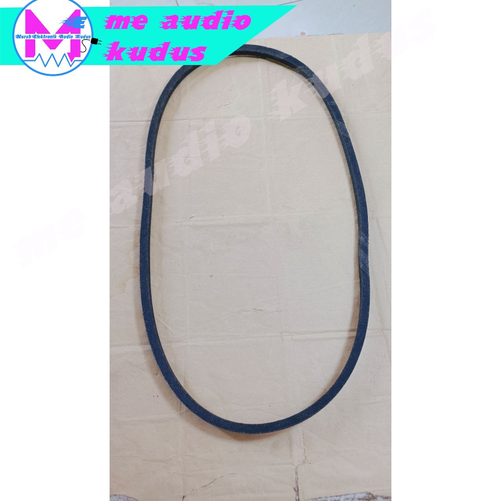 VANBELT /VANBEL MESIN CUCI M34