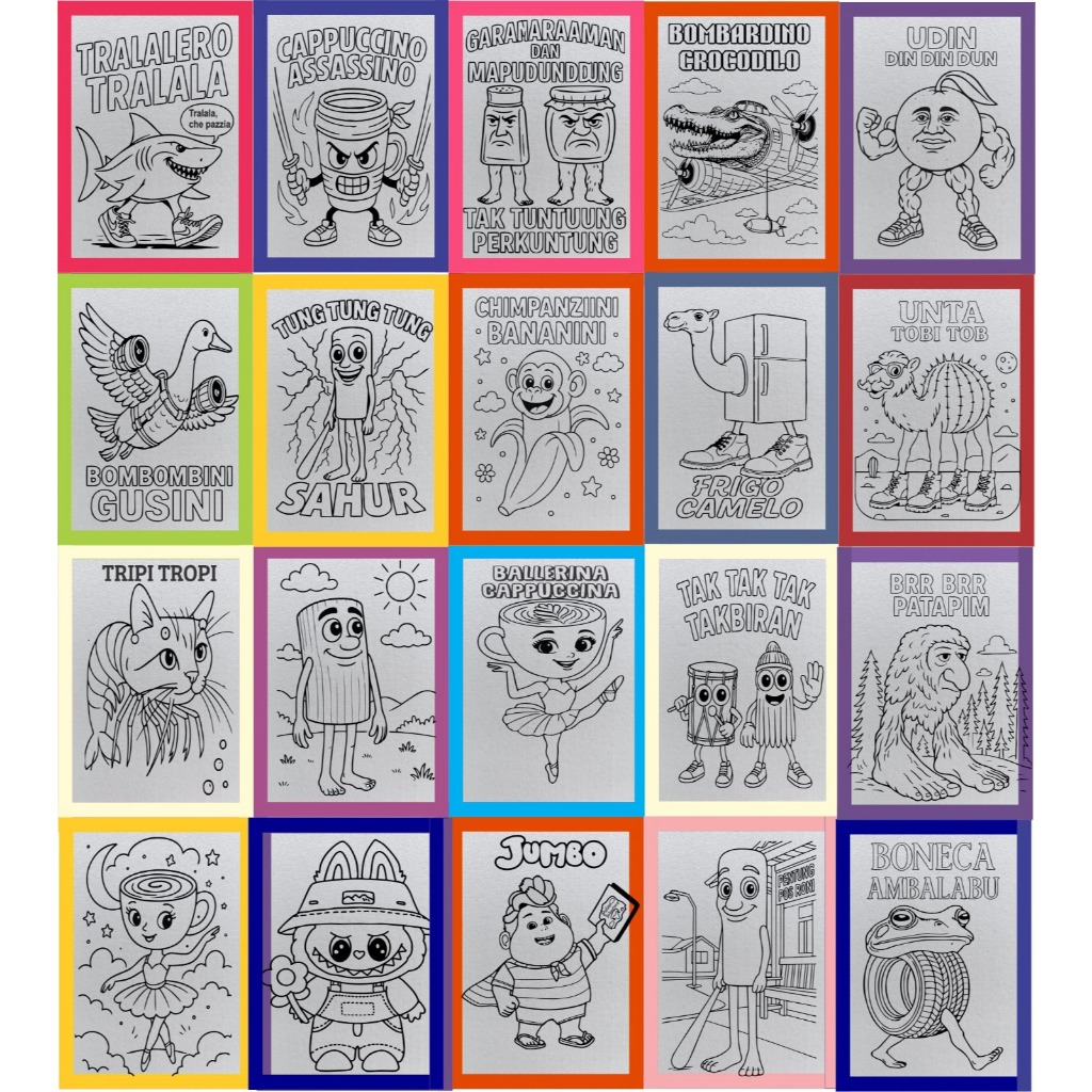 

Terbaru Paket 100 styrofoam lukis ukuran 30x40 list lakban / sterofoam / gabus melukis gambar pita