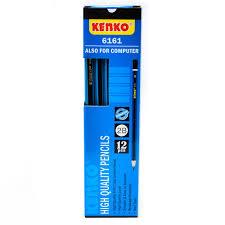 

JUAL PENSIL 2B KENKO 6161