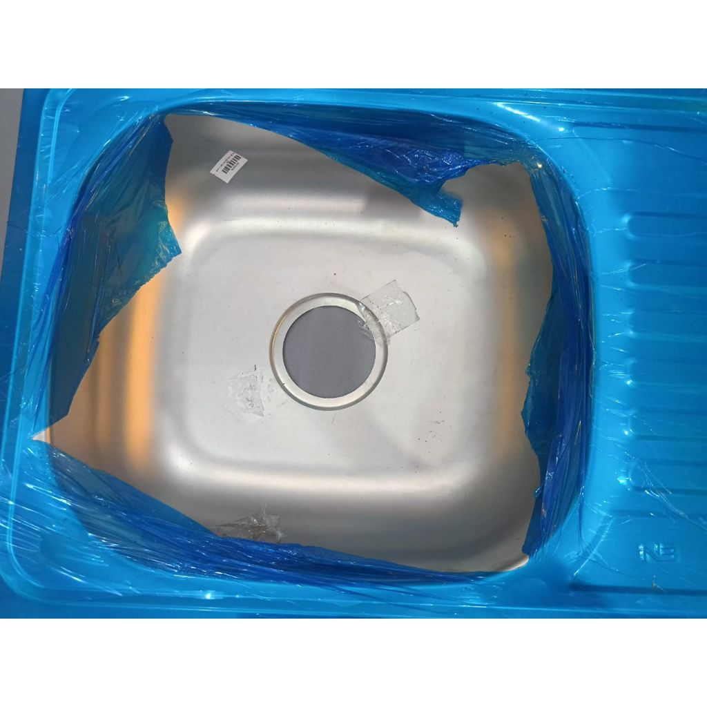 Bcp 1 Lubang+Sayap 7641 NB