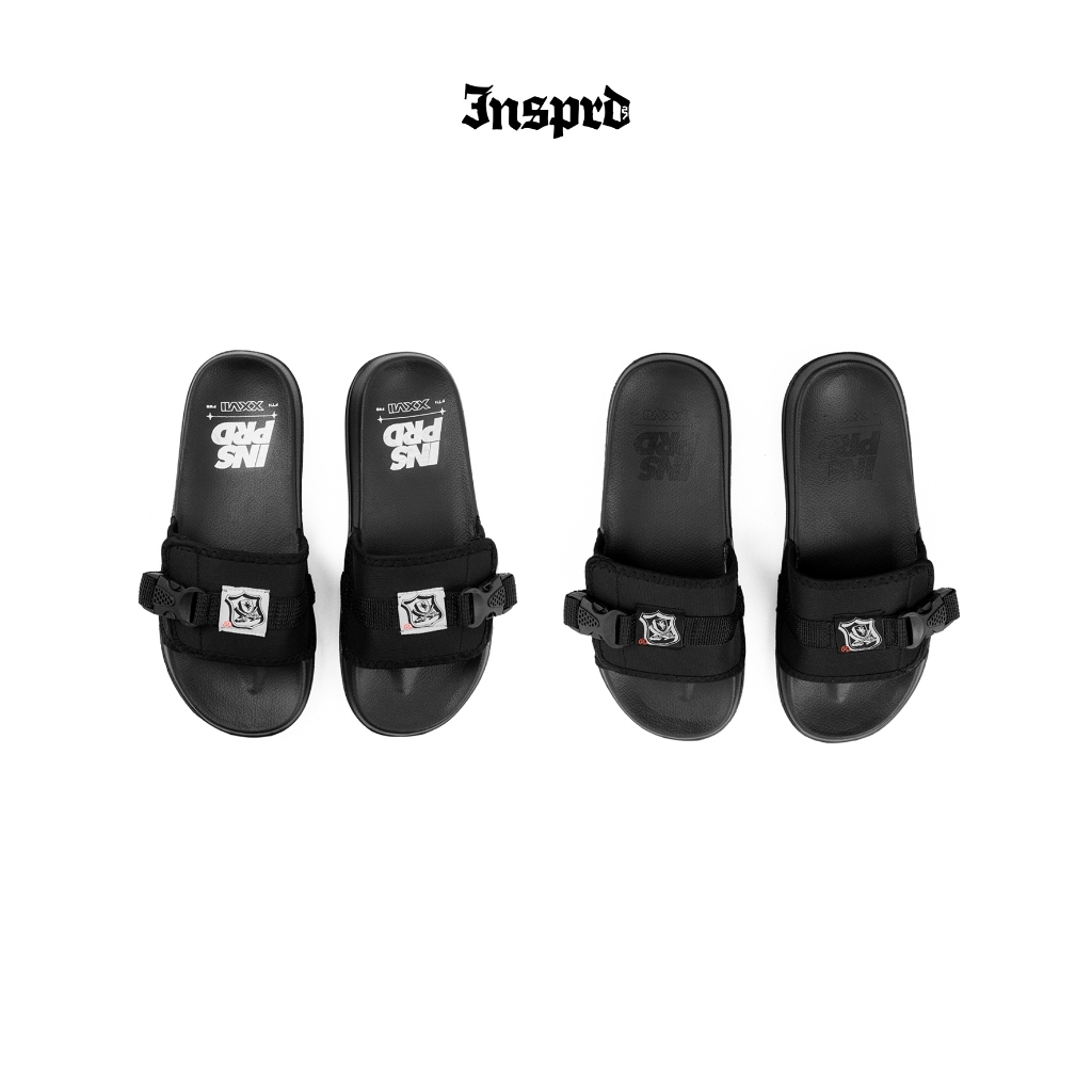 Inspired27 Sandal -  Stroll Sn