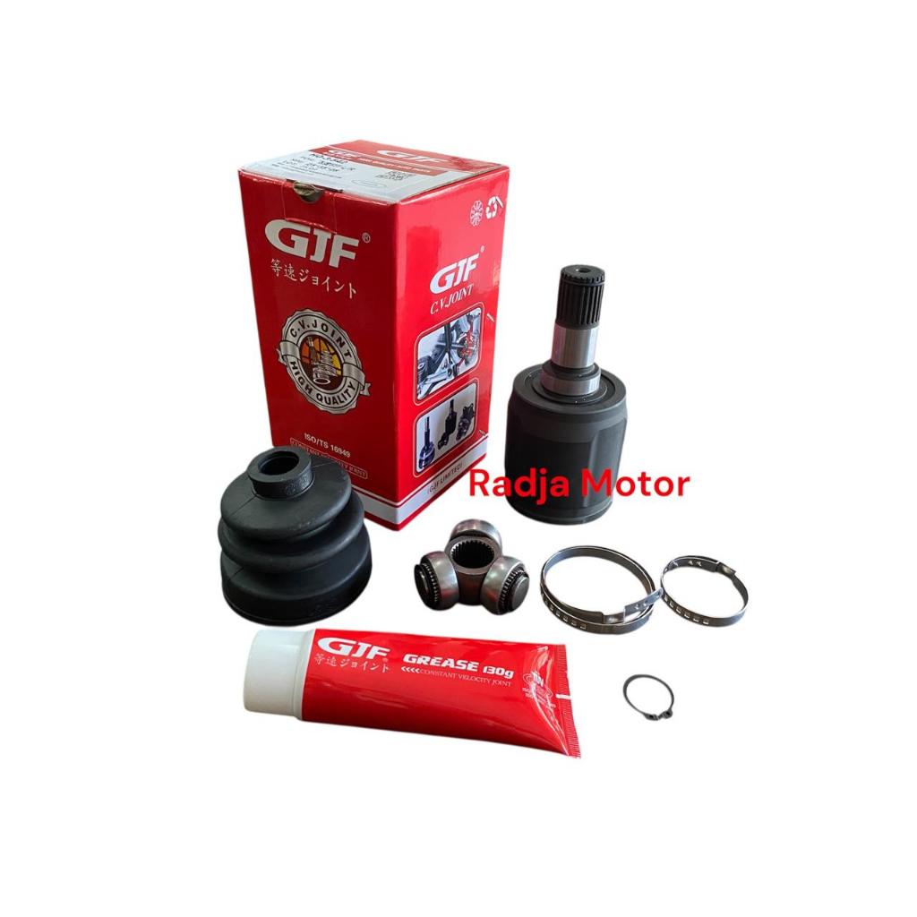 Cv Joint Askopel Kokel Dalam Kanan Kiri Jazz GD3 2004 2005 2006 2007