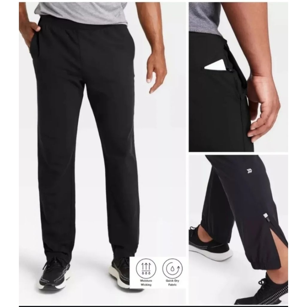 All in Motion Lightweight Run Pants