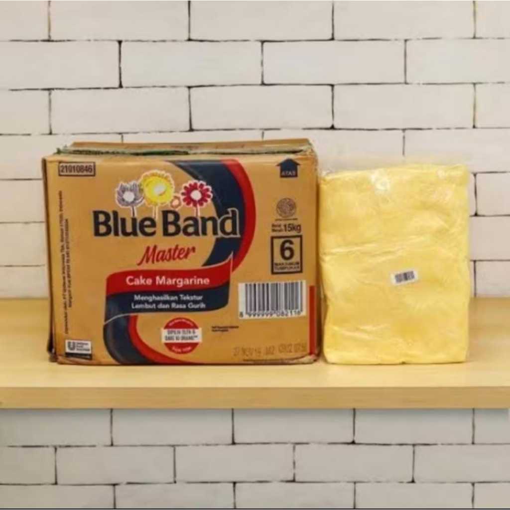 

BLUE BAND MARGARIN MENTEGA CURAH,BLUEBAND CAKE AND COOKIESS