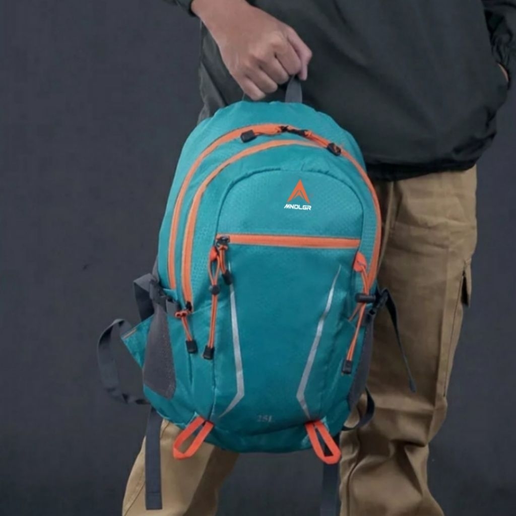 Tas Gendong Pria 20 Lyr-Tas Gendong Sekolah pria-Tas Gendong Croos & Fashion