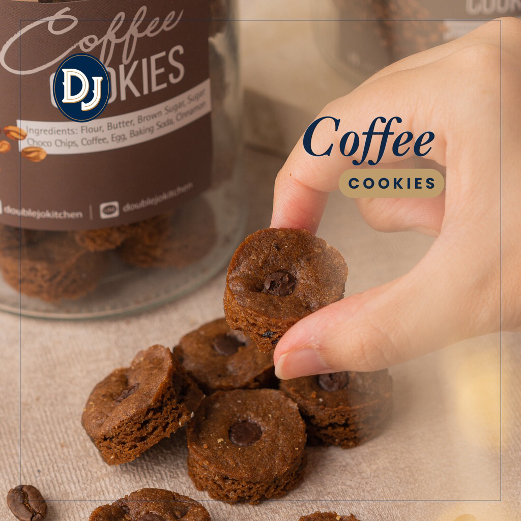 

Coffee Cookies (kecil 400ml)