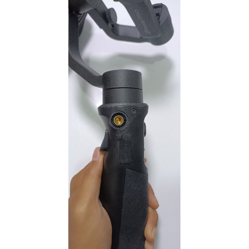 Second Brica B-Steady 2024 BSteady PRO 3-Axis Compact Action Camera Smartphone Gimbal