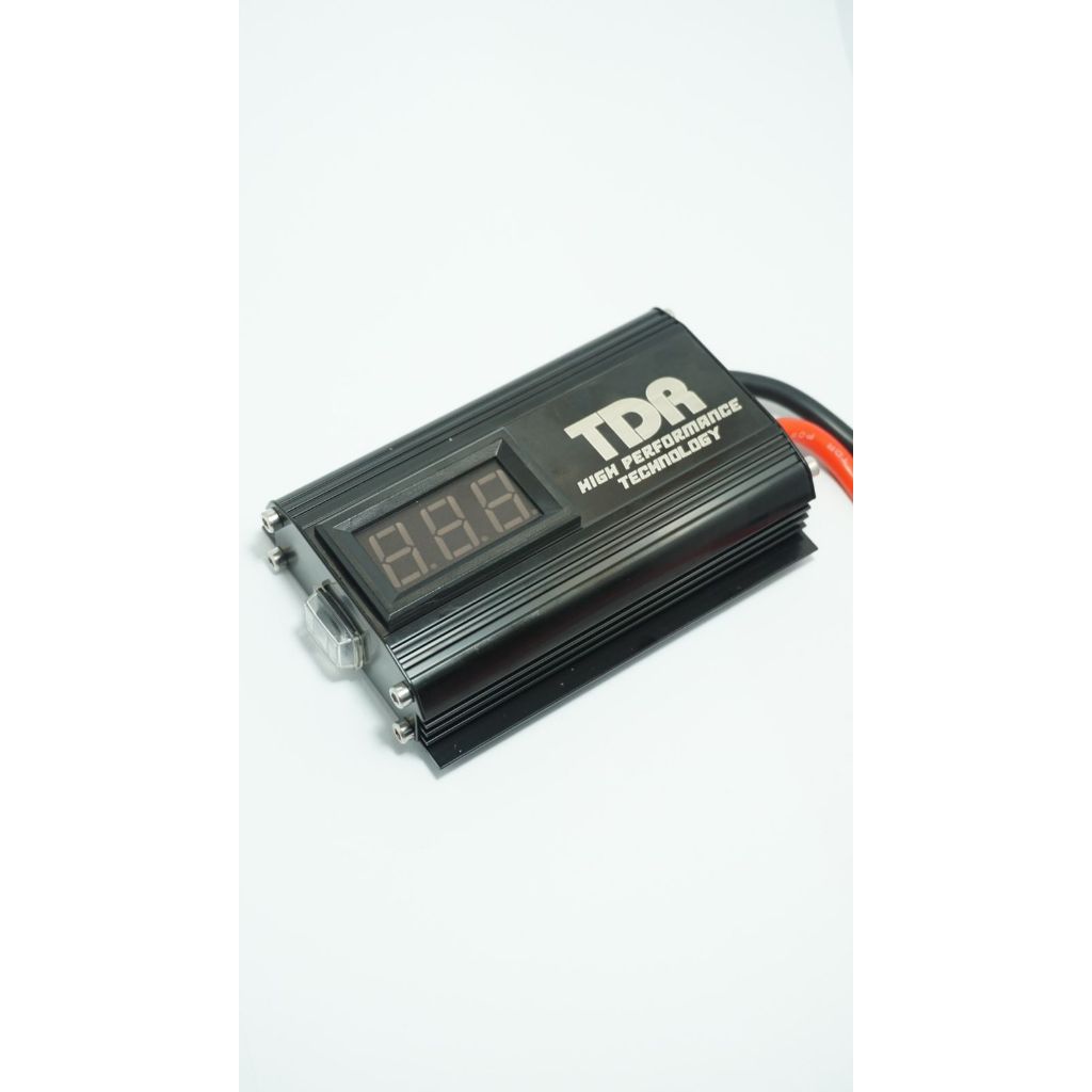 STABILIZER BATTERY VOLTAGE TDR STABILISER AKI STABILIZER ACCU STABILIZER AKI ORIGINAL TDR