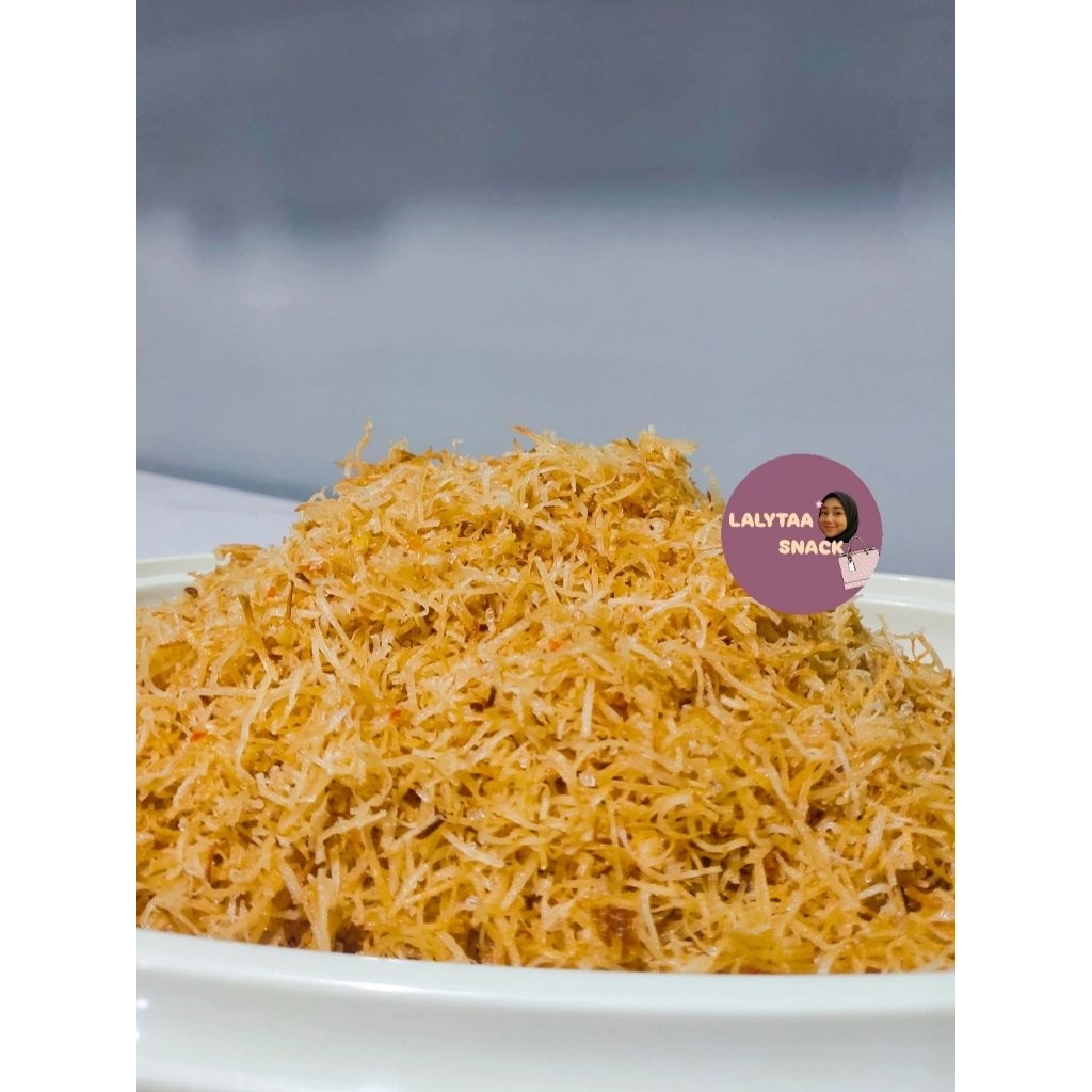 

Marning Singkong • Marning Gurih • Marning Asin Manis Pedas • Cemilan Ringan • Cemilan Murah • Cemilan Asin Manis Pedas, Marning Singkong 60gr,100gr,110gr,200gr,500gr,1kg