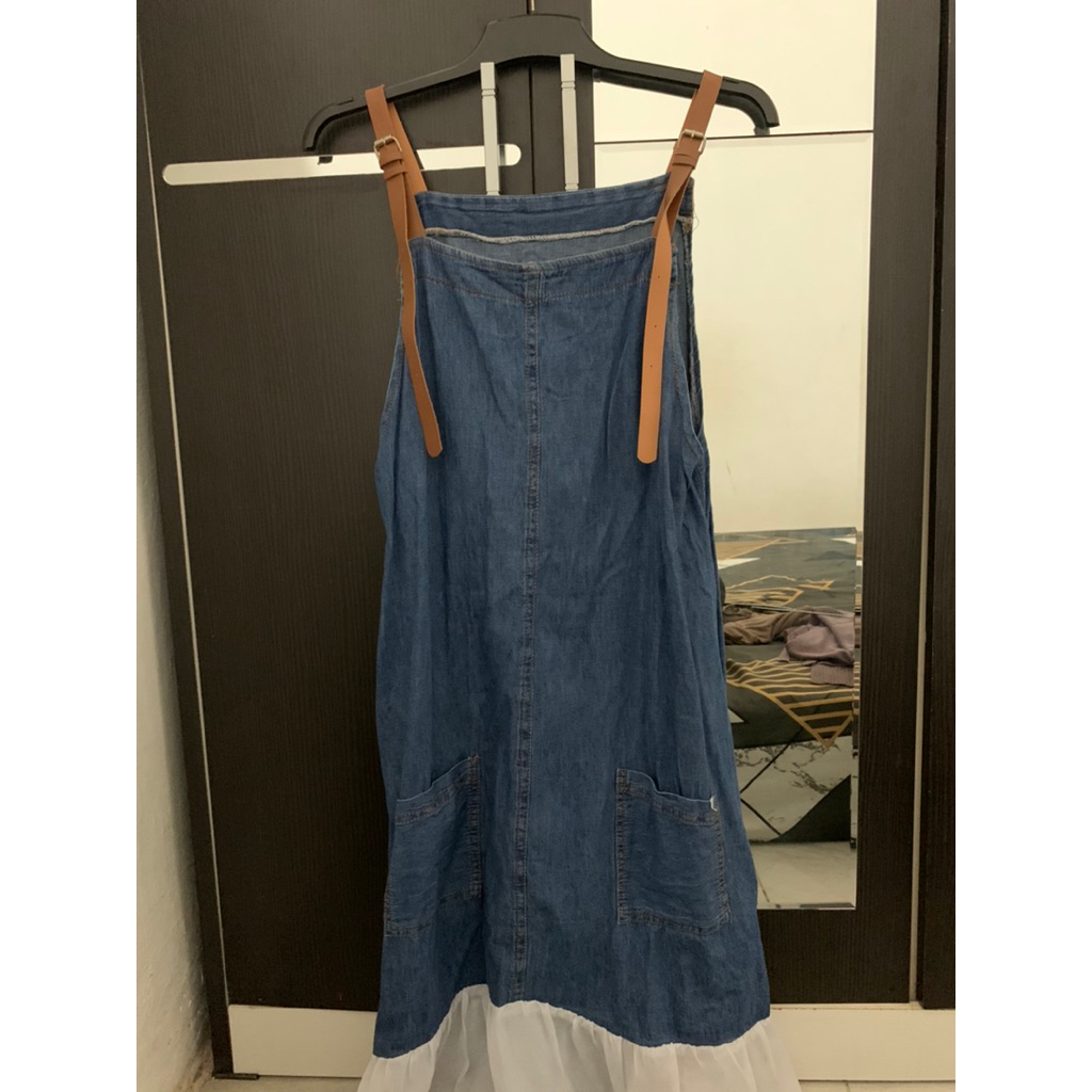 PL Baju kodok levis 40k
