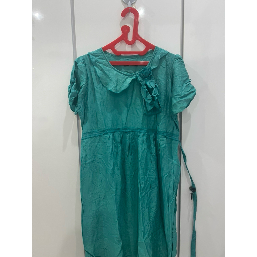 Preloved Dress Bumil