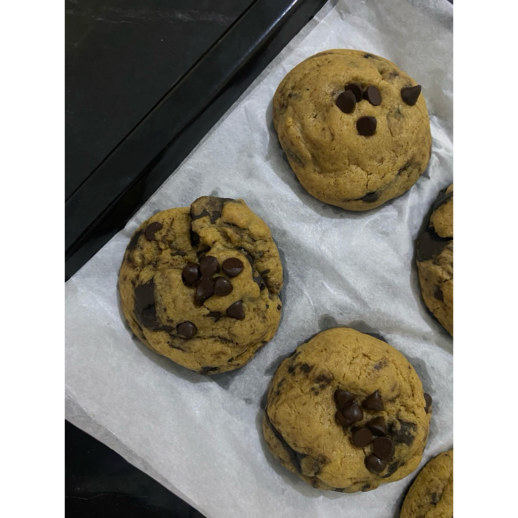 

soft cookies ori classic