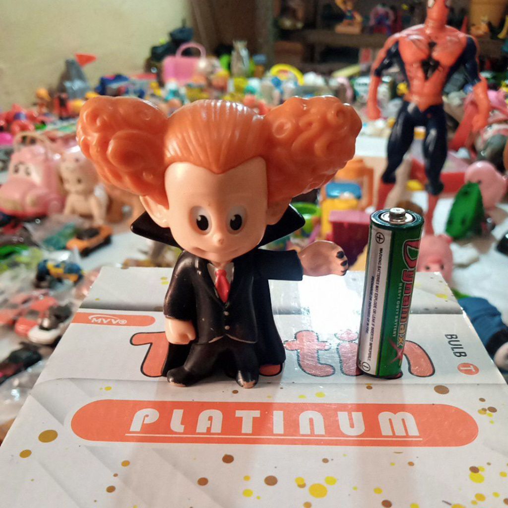 jual FIGURE HOTEL TRANSYLVANIA