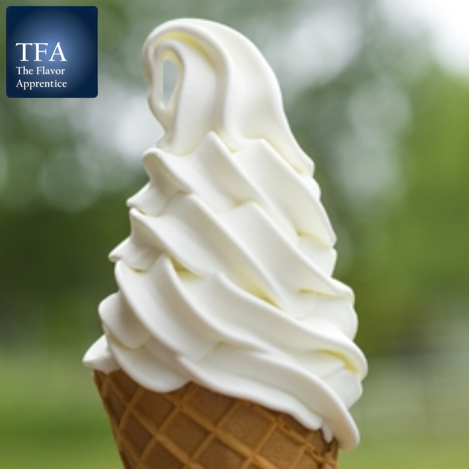 

TFA Vanilla Swirl Flavor