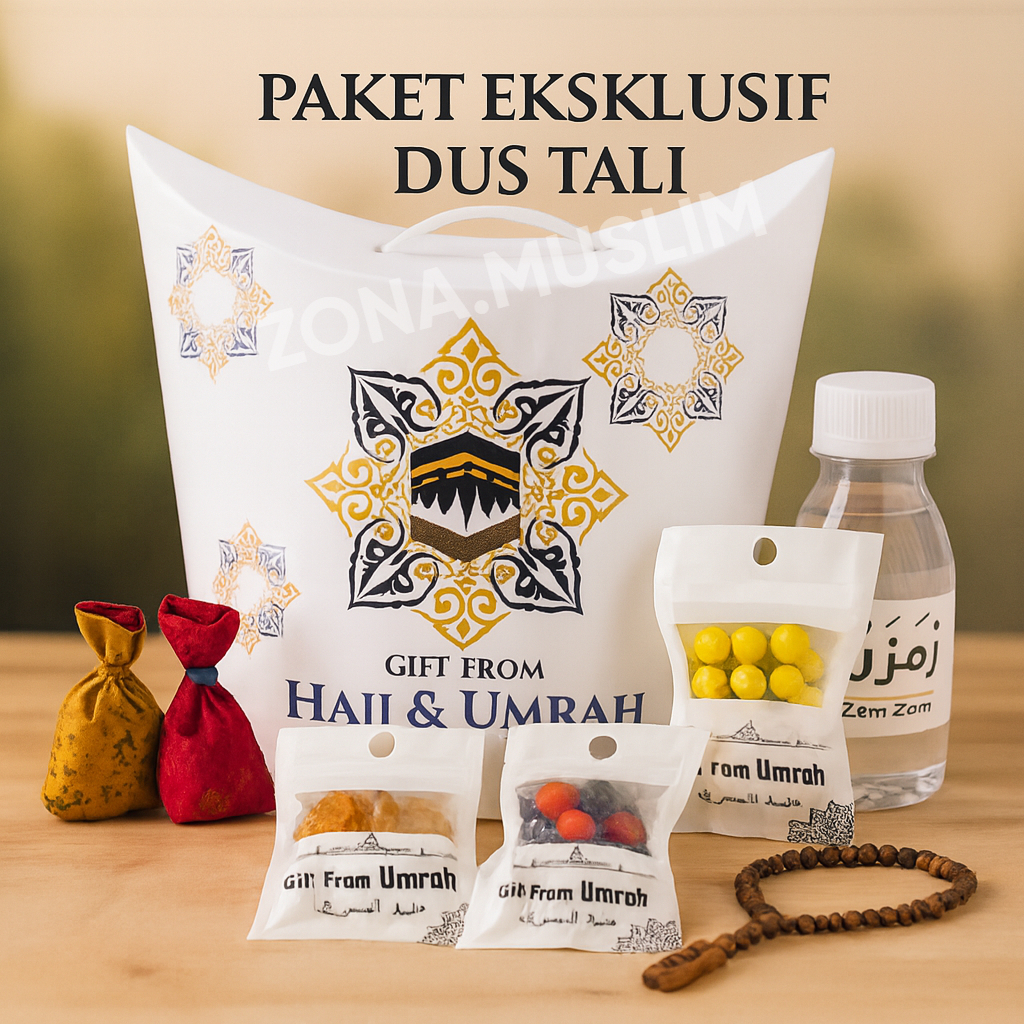 

Oleh Oleh Haji dan Umroh paket dus teng-teng/paket dus tali paket A-H