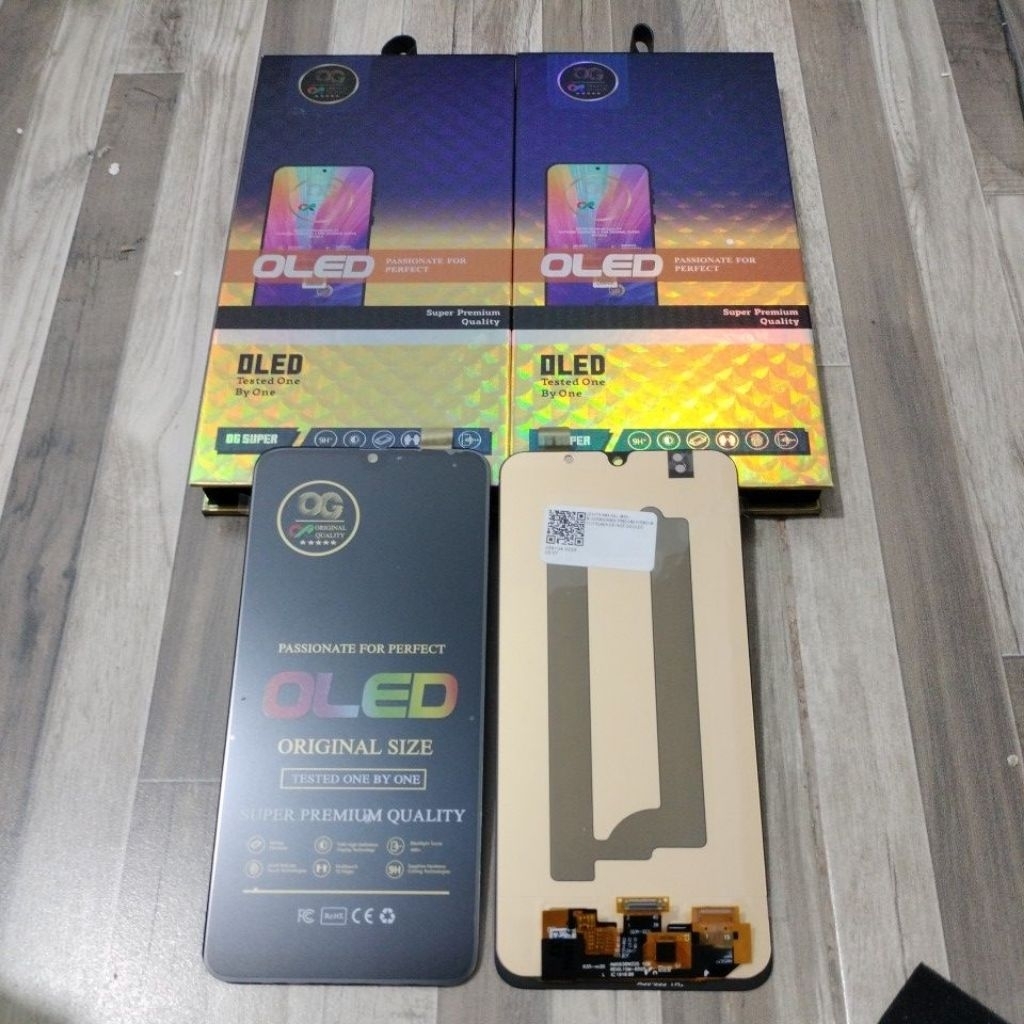 LCD SAMSUNG M21/M30/M31/M30S/A40S ORI