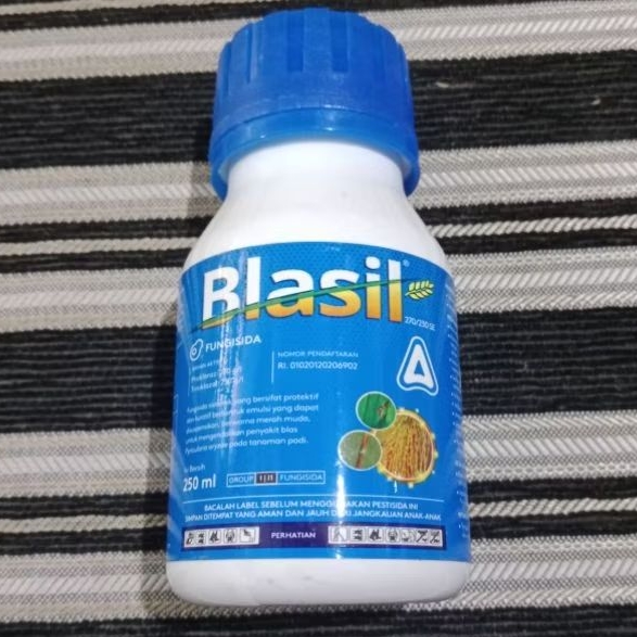fungisida BLASIL 270/230SE.kemasan 250ml